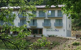 Hotel Restaurant Muckensee